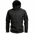 Black Ops Military Jacket