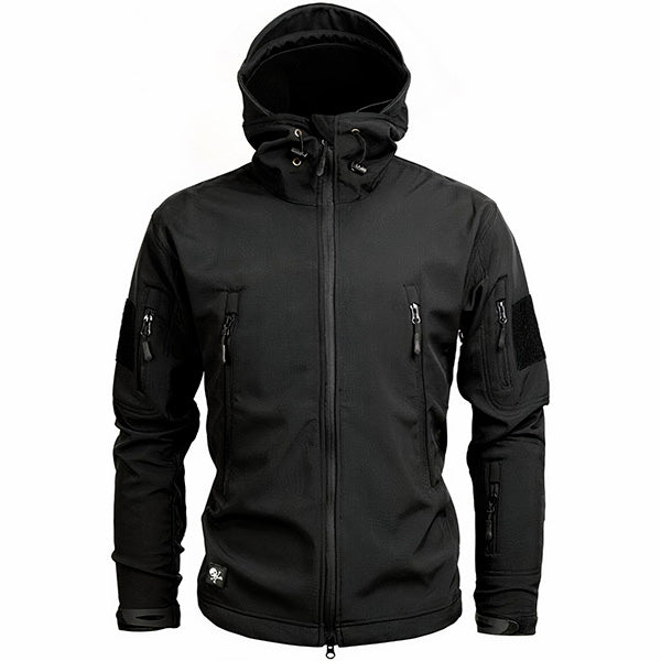 Black Ops Military Jacket
