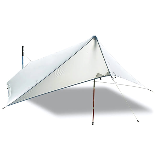 Military Heat-Resistant Tarpaulin