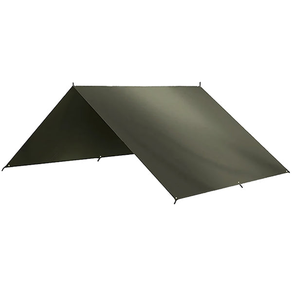 Military Bivouac Tarpaulin