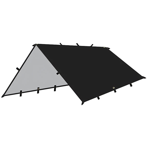 Military Survival Tarp
