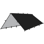 Military Survival Tarp
