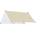 Waterproof Military Tarpaulin