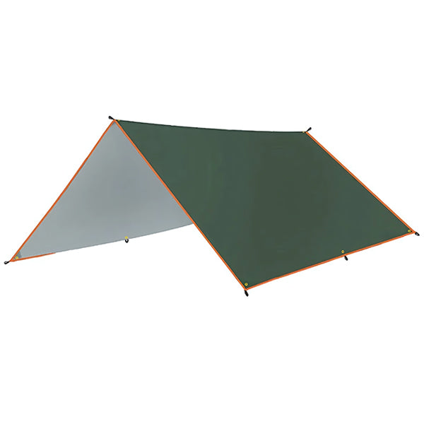 Waterproof Military Tarpaulin