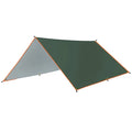 Waterproof Military Tarpaulin