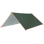Waterproof Military Tarpaulin