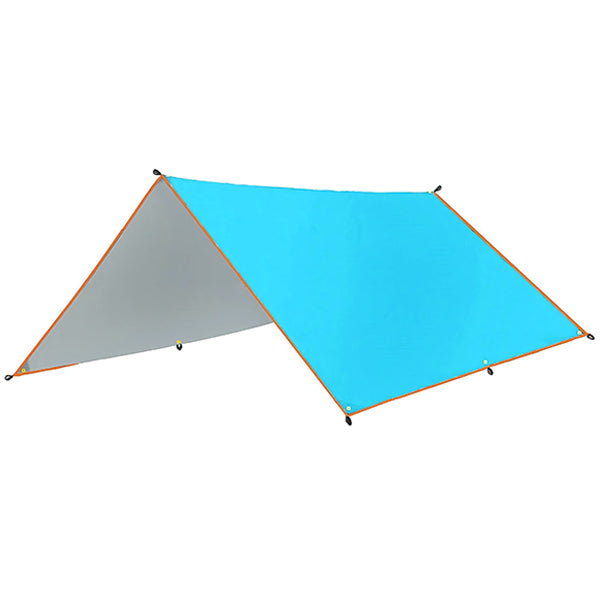 Blue Military Tarpaulin