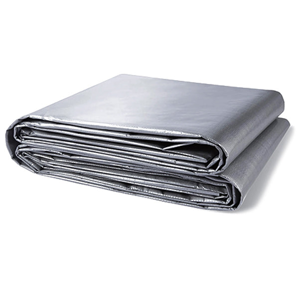 Military Tarpaulin for Trailer
