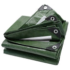 Surplus Military Tarpaulin