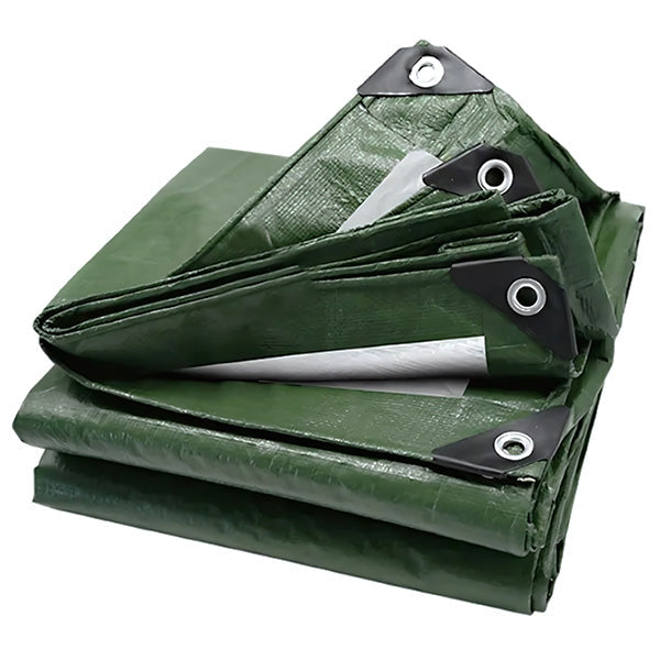 Surplus Military Tarpaulin
