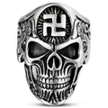 German WWII Military Ring