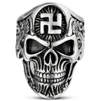 German WWII Military Ring