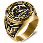 US Marines Ring