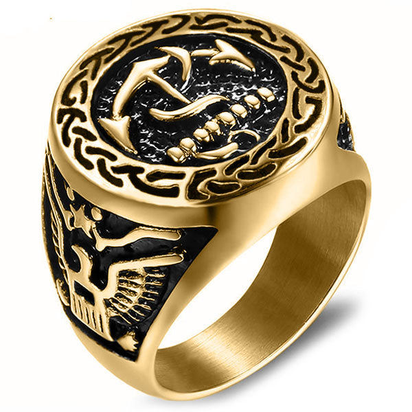 US Marines Ring