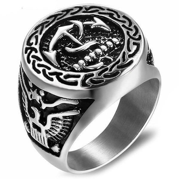 US Marines Military Ring