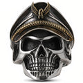 German Military Ring (Silver)