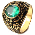 American military ring