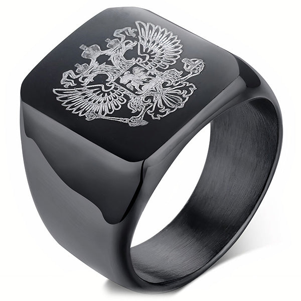 Russian military ring