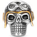 Military Pilot Ring