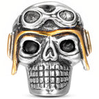 Military Pilot Ring