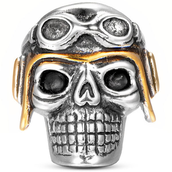 Military Pilot Ring