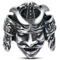 Samurai Military Ring