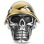 Soldier's Military Ring