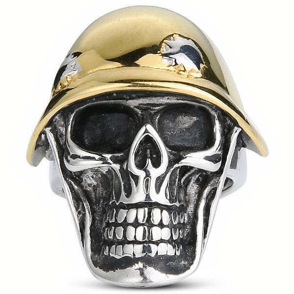 Soldier's Military Ring