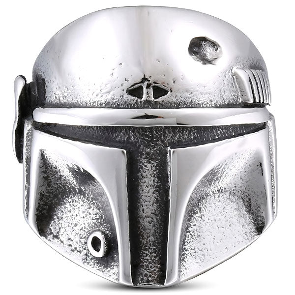 Boba Fett Military Ring