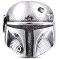 Boba Fett Military Ring