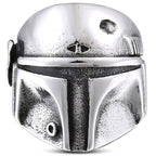 Boba Fett Military Ring