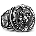 US Navy Military Ring