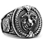US Navy Military Ring