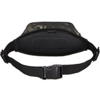 Dark Camo Tactical Multi-Pocket Fanny Pack