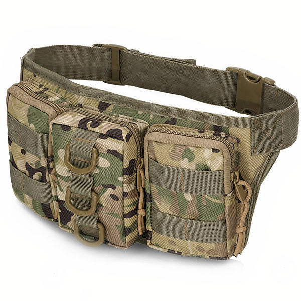 Military Commando Banana