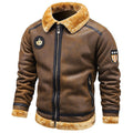 Bombardier Aviator Jacket