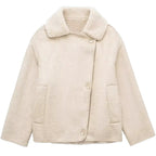 Women's Winter Aviator Jacket