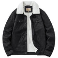 Men's Winter Aviator Jacket