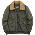 Men's Aviator Jacket