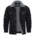 Men's Aviator Jacket