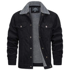 Men's Aviator Jacket
