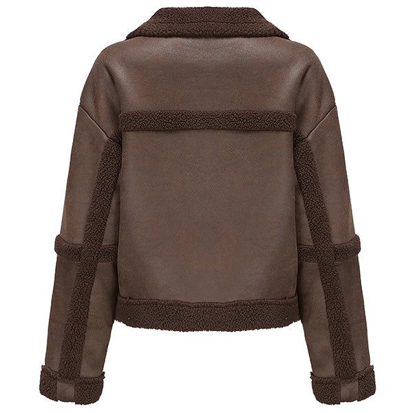 Women's Aviator Jacket