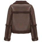 Women's Aviator Jacket