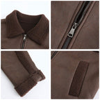 Women's Aviator Jacket
