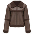 Women's Aviator Jacket