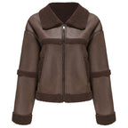 Women's Aviator Jacket