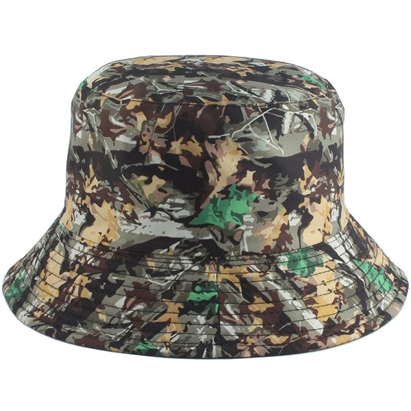 3D Camouflage Bob