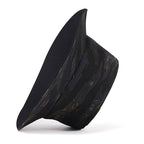 Unisex Dark Camouflage Bucket Hat