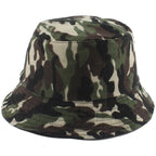 Military Commander Bob