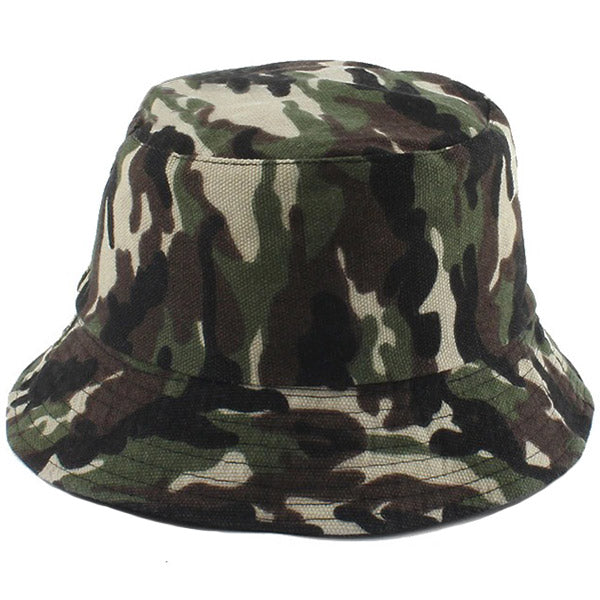 Military Commander Bob